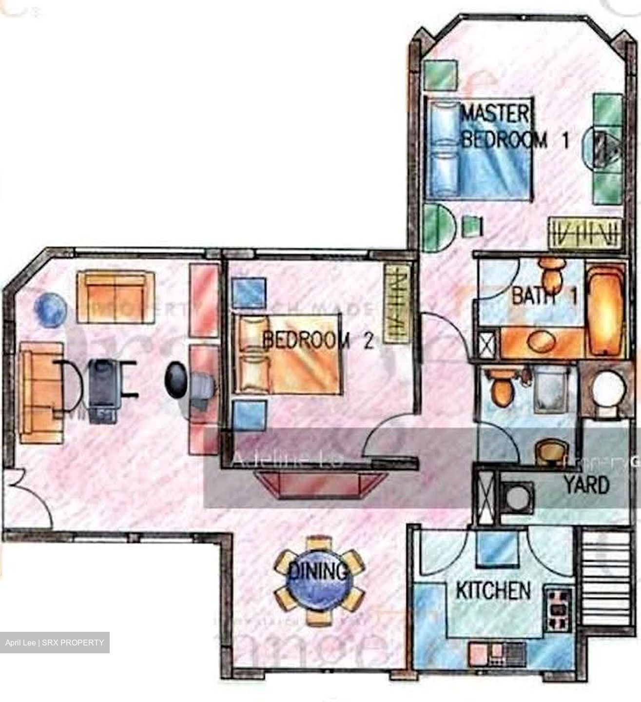 Ballota Park Condominium (D17), Condominium #622154911